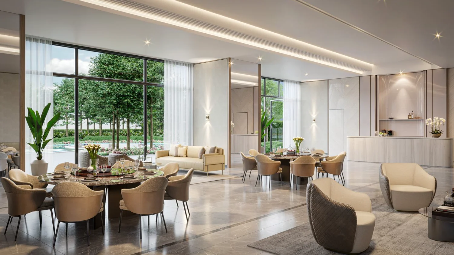 Function Room