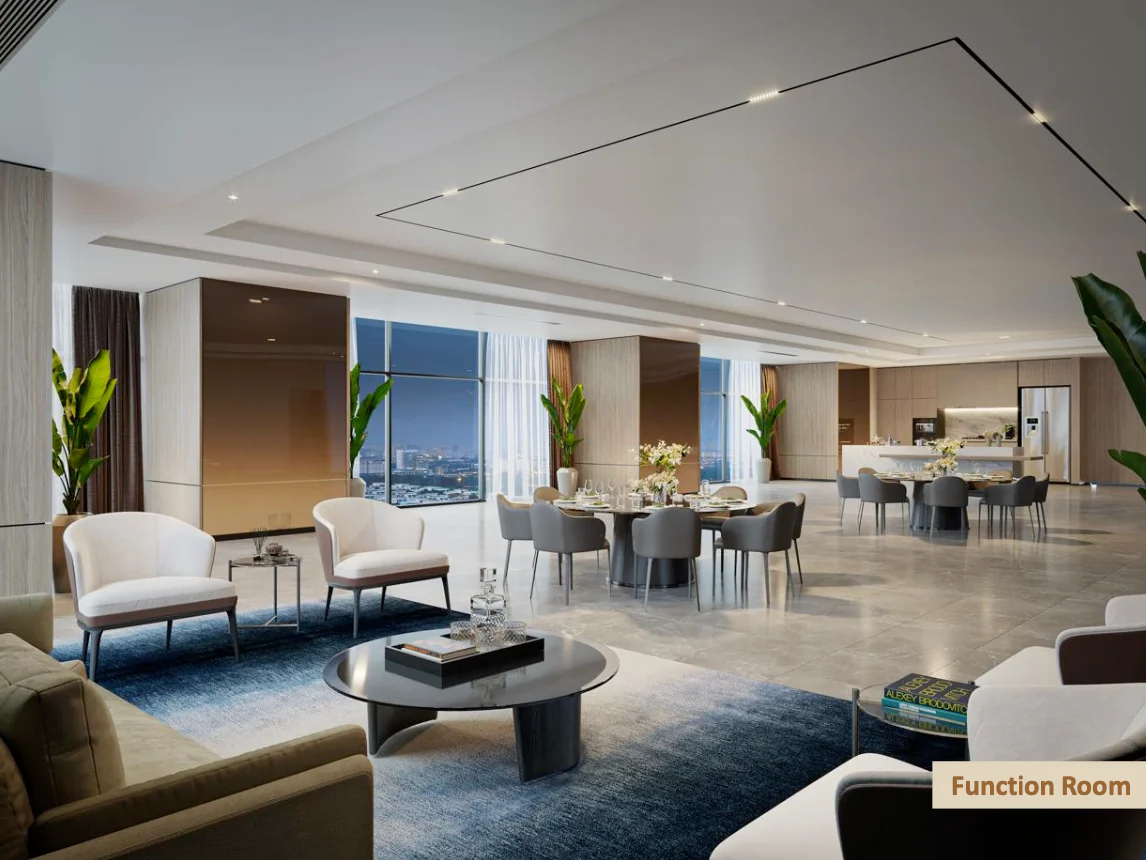 Function-Room